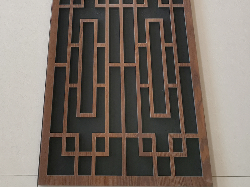 室內藝術裝飾吸音板批發(fā)