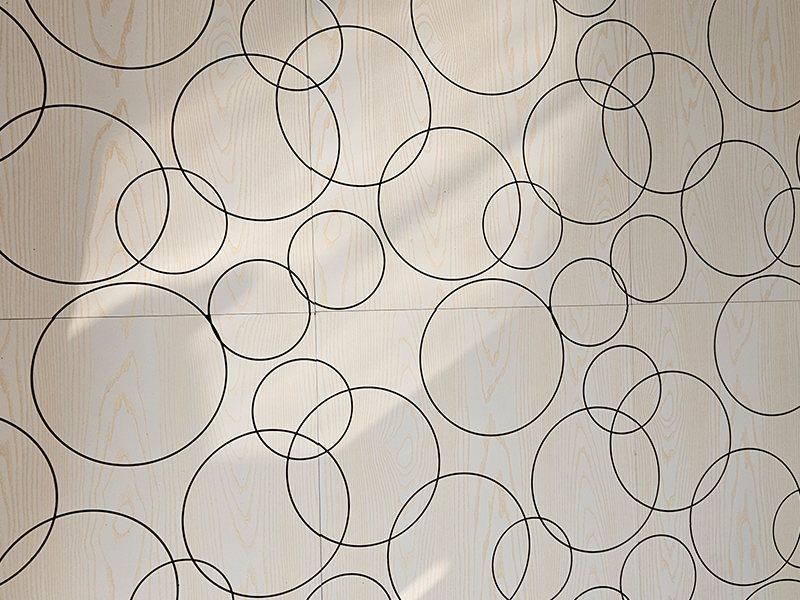 室內藝術裝飾吸音板批發(fā)