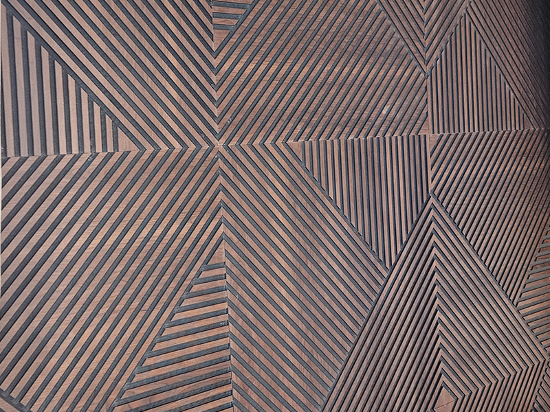 室內藝術裝飾吸音板批發(fā)價