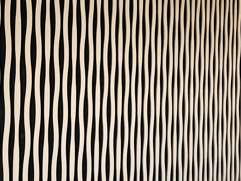 室內藝術裝飾吸音板供應